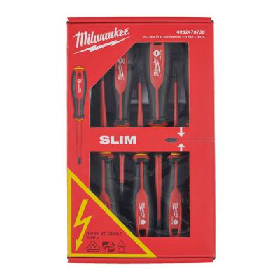  MILWAUKEE 4932478739 coffret d 
