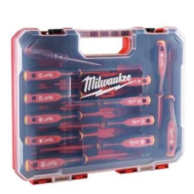  MILWAUKEE 4932479095 Coffret d 