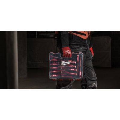  MILWAUKEE 4932479095 Coffret d 