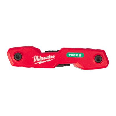  MILWAUKEE 4932480979 jeu de 8 