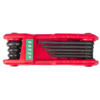  MILWAUKEE 4932480979 jeu de 8 