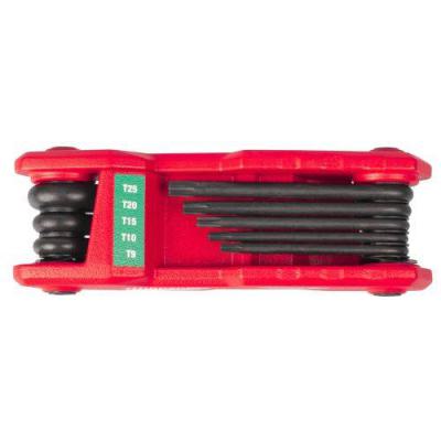  MILWAUKEE 4932480979 jeu de 8 