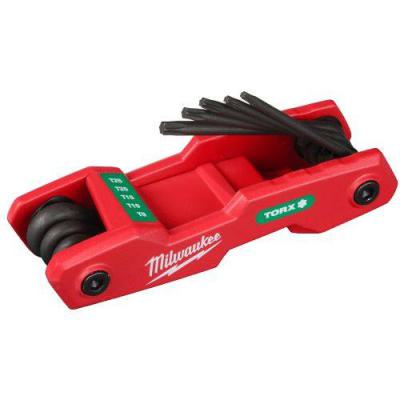  MILWAUKEE 4932480979 jeu de 8 
