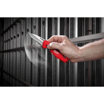  MILWAUKEE 4932492454 couteau p 