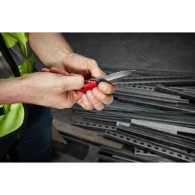  MILWAUKEE 4932492454 couteau p 