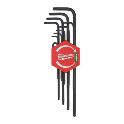  MILWAUKEE 4932492693 set de 9 