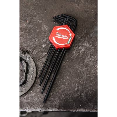  MILWAUKEE 4932492693 set de 9 