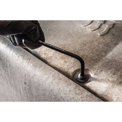  MILWAUKEE 4932492693 set de 9 