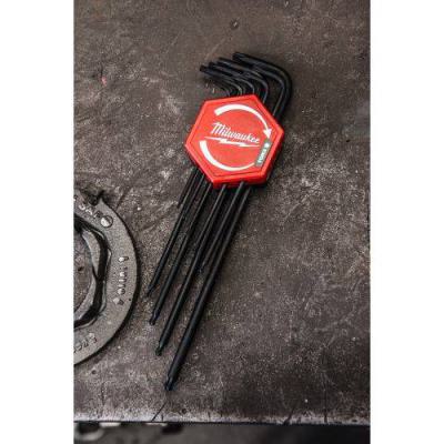  MILWAUKEE 4932492693 set de 9 