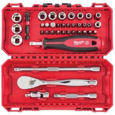  MILWAUKEE 4932498381 coffret d 