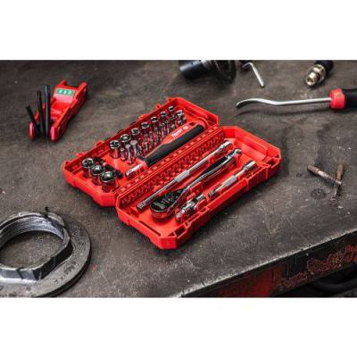  MILWAUKEE 4932498381 coffret d 