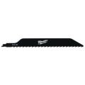  MILWAUKEE 48001460 lame de sci 