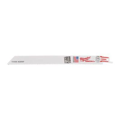  MILWAUKEE 48016187 lame de sci 
