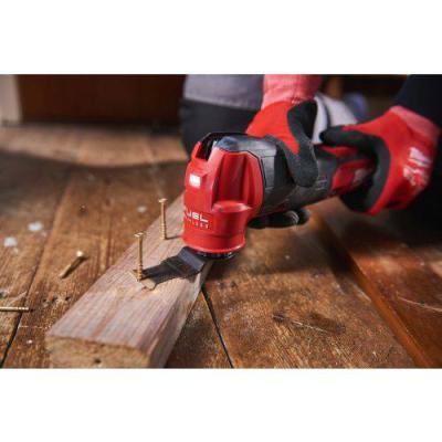  MILWAUKEE 48906040 Lame de mul 