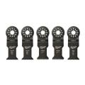  MILWAUKEE 48906114 set de 5 la 