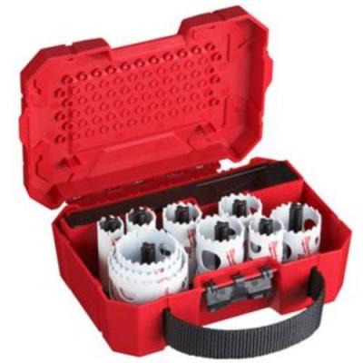  MILWAUKEE 49224152 coffret de 