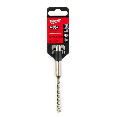  MILWAUKEE 4932352008 foret SDS 