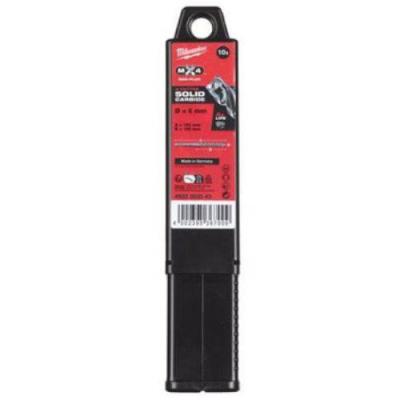  MILWAUKEE 4932352049 Foret SDS 