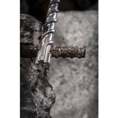  MILWAUKEE 4932352796 foret SDS 