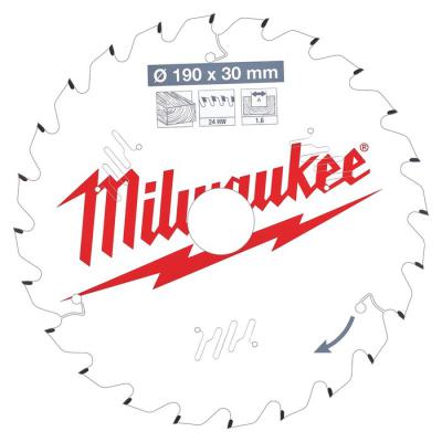  MILWAUKEE 4932471300 lame de s 