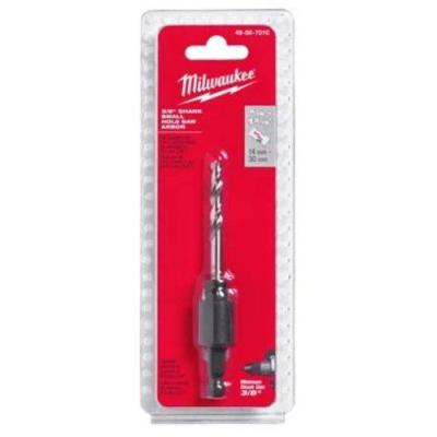  MILWAUKEE 4932479465 Arbre 9,5 