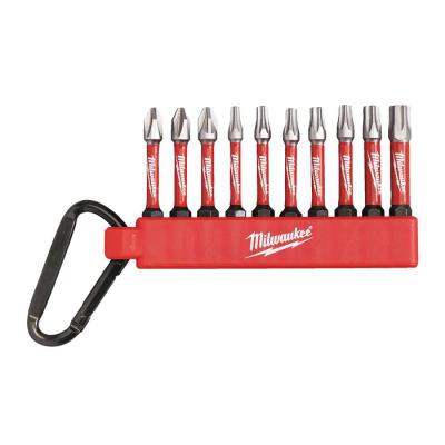  MILWAUKEE 4932480941 jeu de 10 