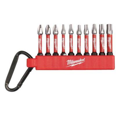  MILWAUKEE 4932480941 jeu de 10 
