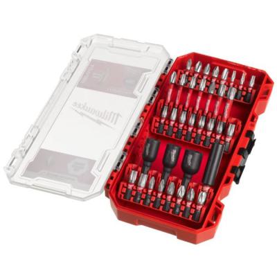  MILWAUKEE 4932492003 set de 35 
