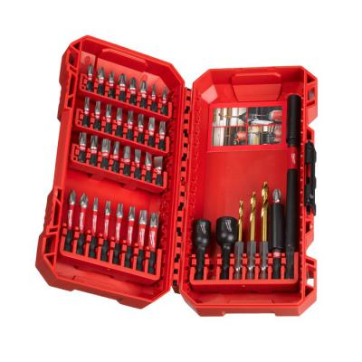  MILWAUKEE 4932492004 set de 40 