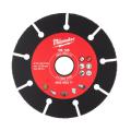  MILWAUKEE 4932492377 disque ca 