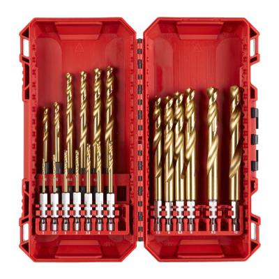  MILWAUKEE 4932493866 set de 19 