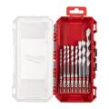  MILWAUKEE 4932493871 set de 8 