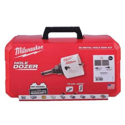 MILWAUKEE 4932498260 coffret d 