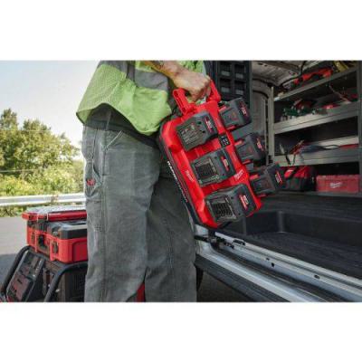  MILWAUKEE 4932498551 chargeur 