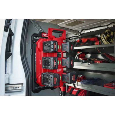  MILWAUKEE 4932498551 chargeur 