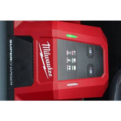  MILWAUKEE 4932498557 super cha 