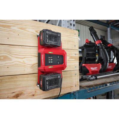  MILWAUKEE 4932498557 super cha 