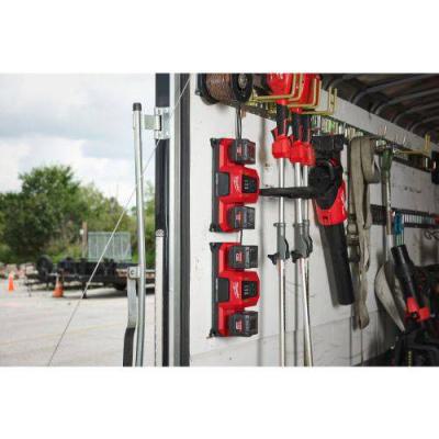  MILWAUKEE 4932498557 super cha 