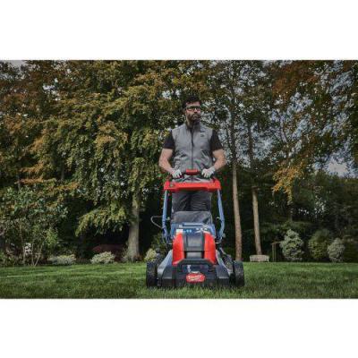  MILWAUKEE 4933492010 tondeuse 