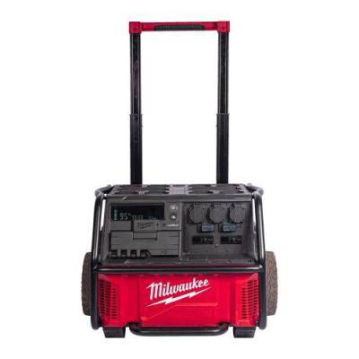  MILWAUKEE 4933492133 g�n�rateu 