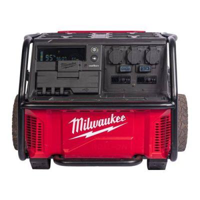  MILWAUKEE 4933492133 g�n�rateu 
