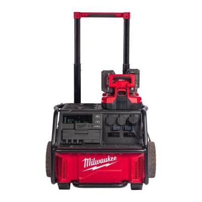  MILWAUKEE 4933492133 g�n�rateu 