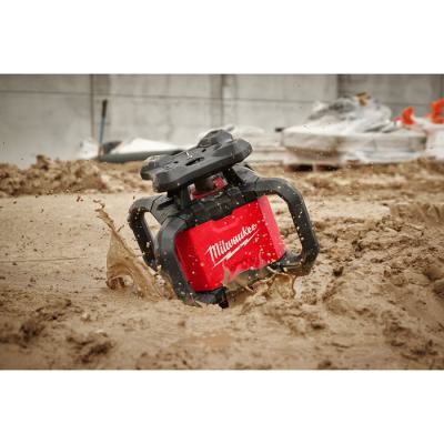  MILWAUKEE 4933493191 laser rot 