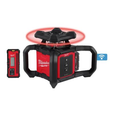  MILWAUKEE 4933493191 laser rot 