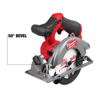  MILWAUKEE 4933493488 scie circ 
