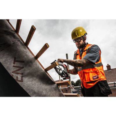  MILWAUKEE 4933493488 scie circ 