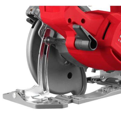  MILWAUKEE 4933493588 scie circ 