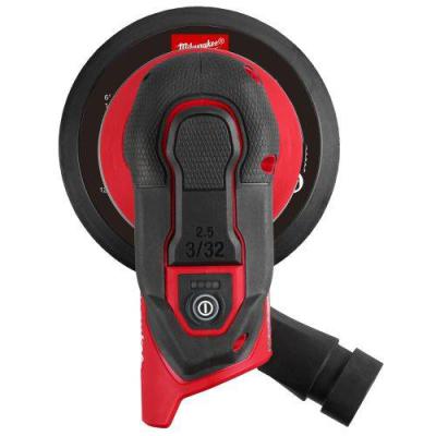  MILWAUKEE 4933493647 ponceuse 