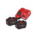  MILWAUKEE 4933498610 pack �ner 
