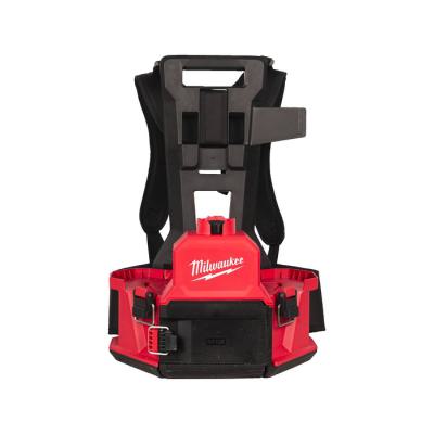  MILWAUKEE 4933498962 base pulv 